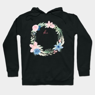 She is far more precious then jewels | Proverbs 31 vs 10 | Christian Art Hoodie